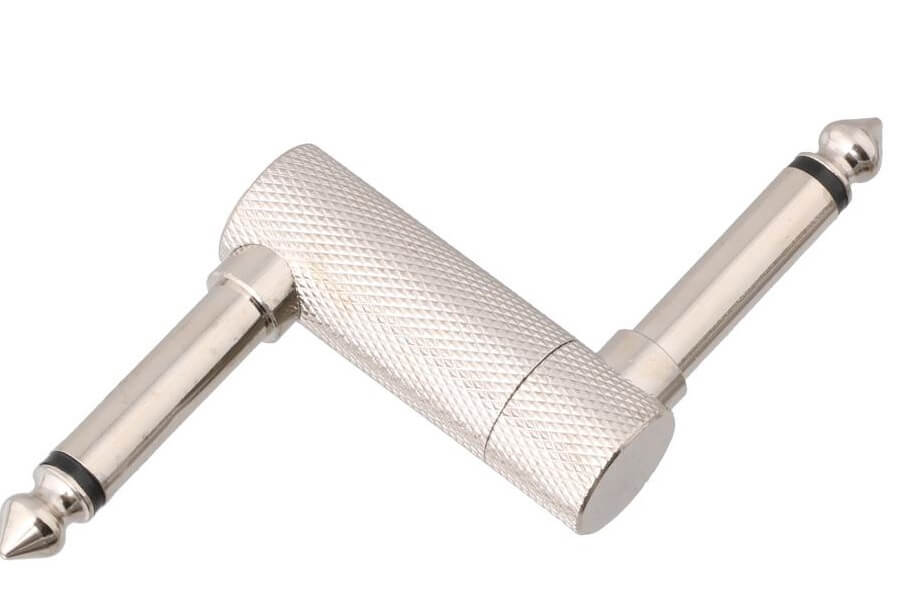Guitar pedal coupler The Ultimate Guide To Instrument Cables